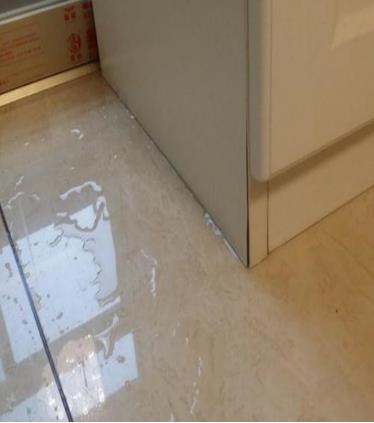 赣榆漏水检测 厕所漏水怎么检测?